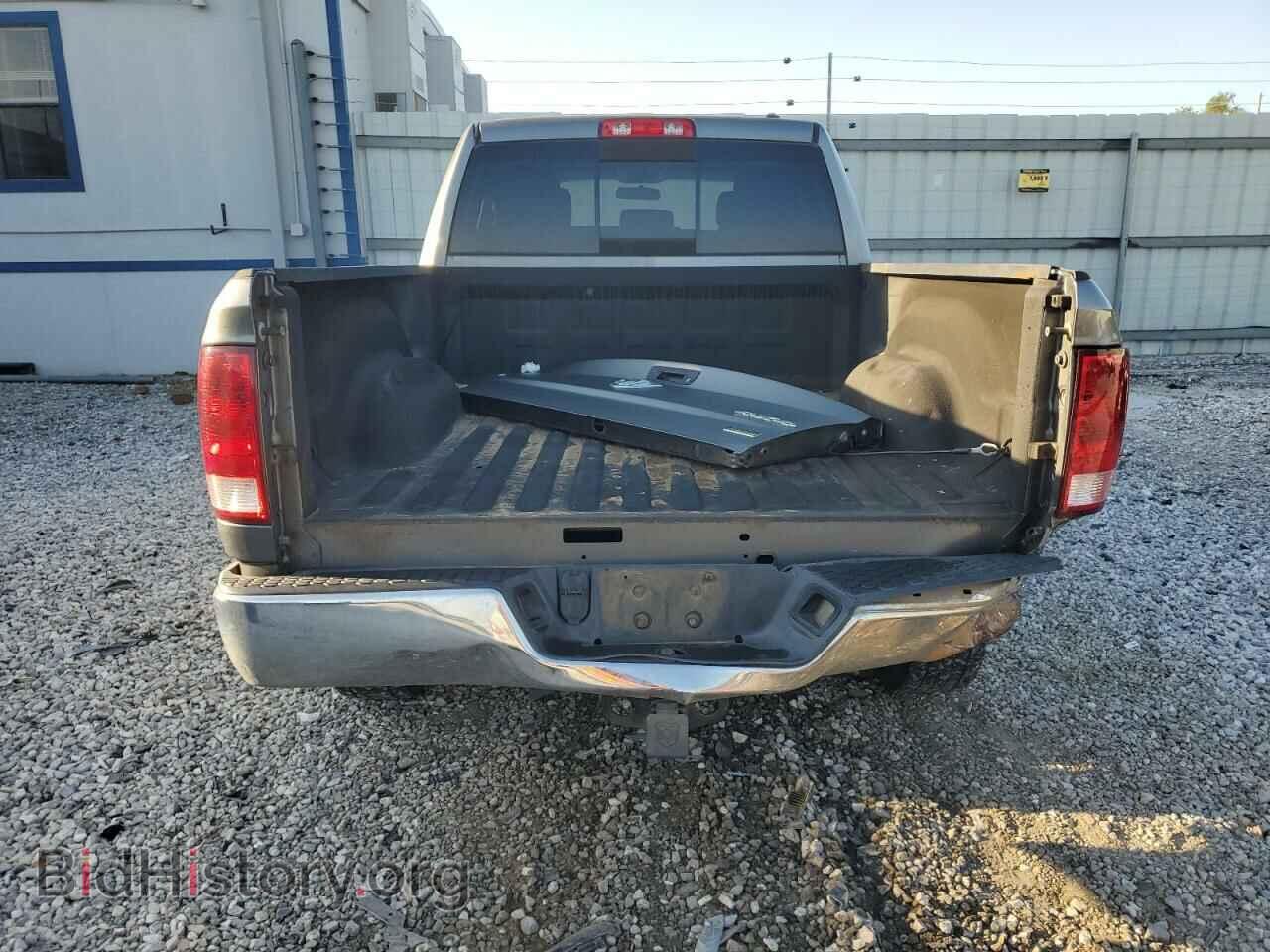 2012 DODGE RAM 1500 - VIN: 1C6RD7GPXCS194558 - Фото 6