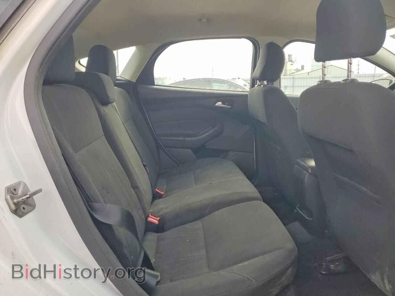 2015 FORD FOCUS - VIN: 1FADP3K29FL366954 - Фото 10