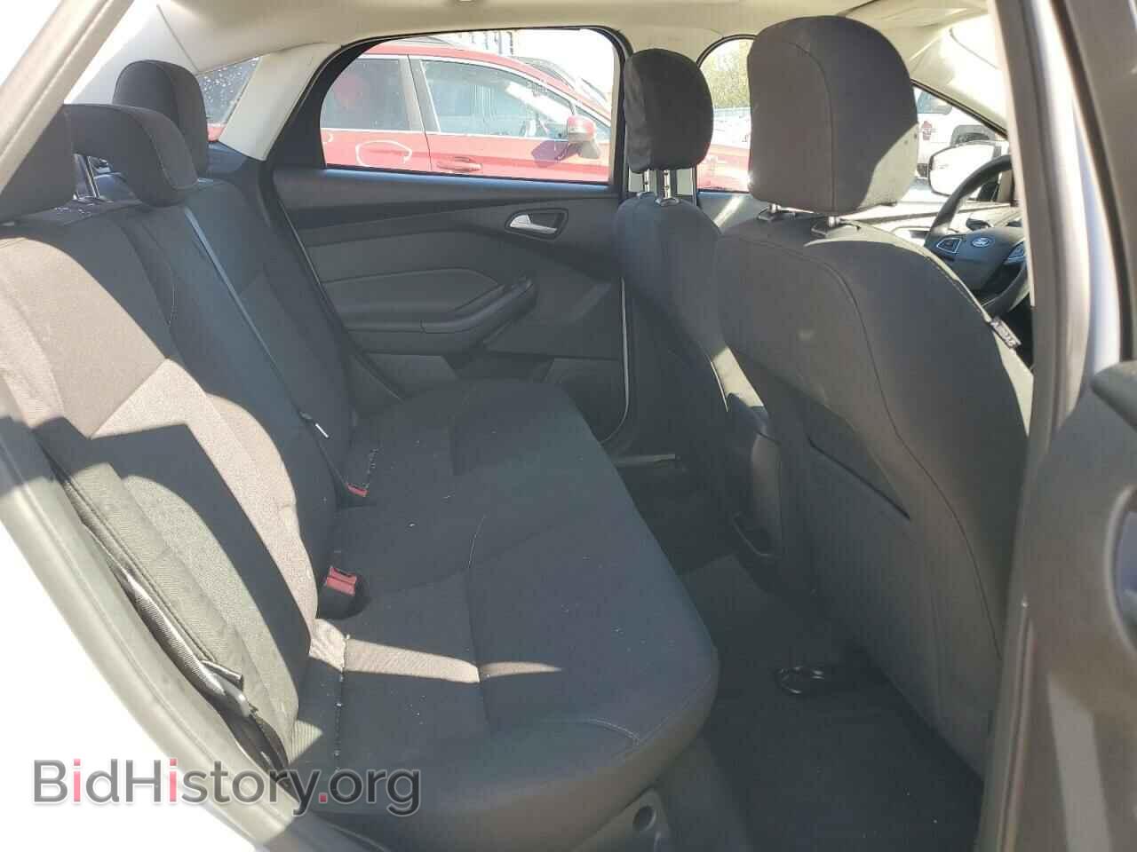 2016 FORD FOCUS - VIN: 1FADP3FE2GL397694 - Photo 10