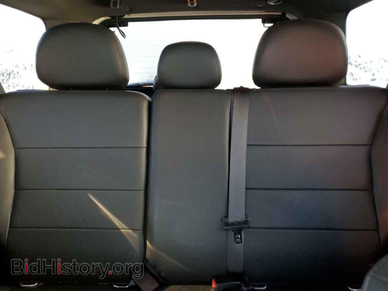 2012 FORD ESCAPE - VIN: 1FMCU9EG5CKC07659 - Фото 10