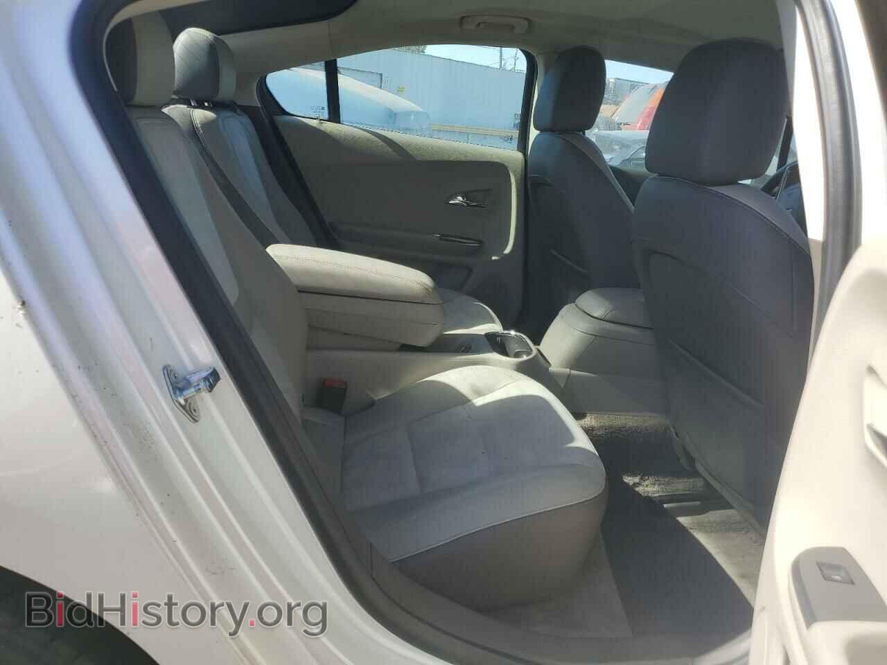 2013 CHEVROLET VOLT - VIN: 1G1RH6E40DU110794 - Фото 10