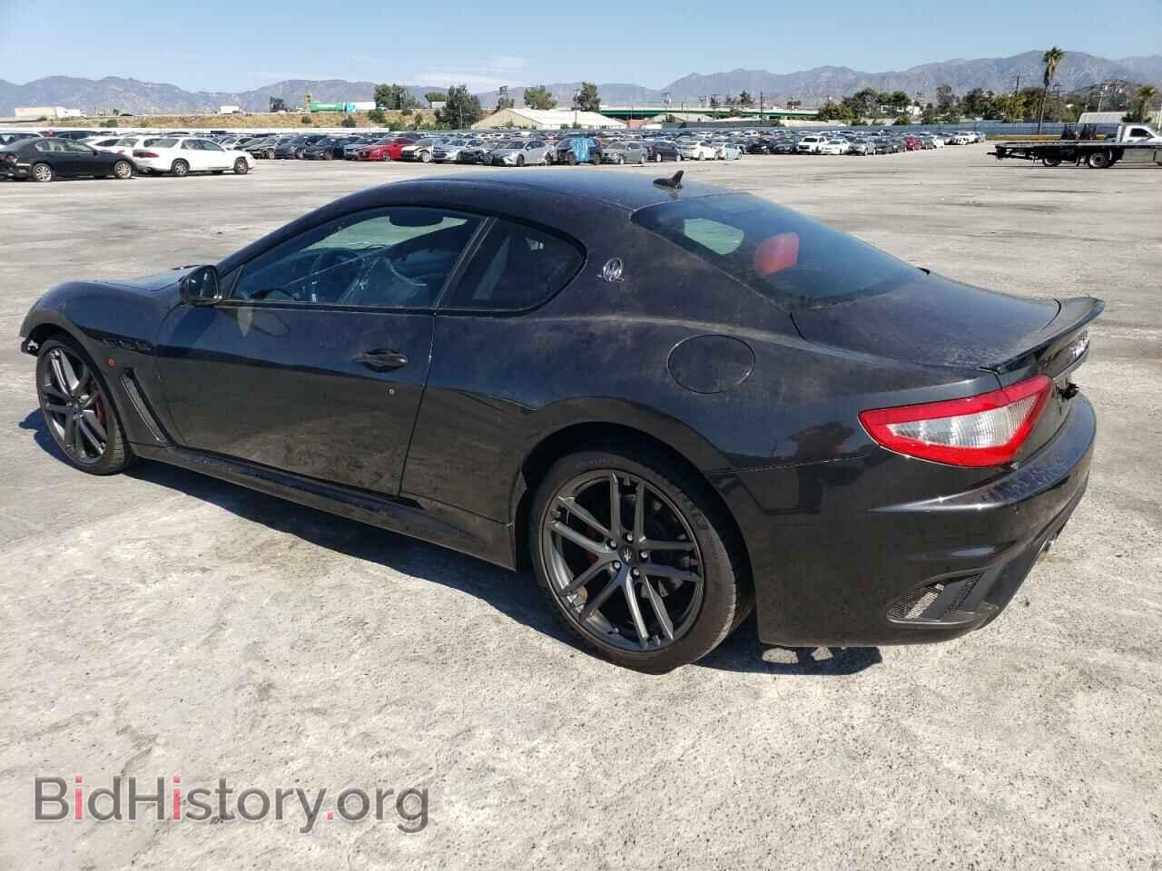 2012 MASERATI ALL MODELS - VIN: ZAM45MLA3C0060885 - Фото 2