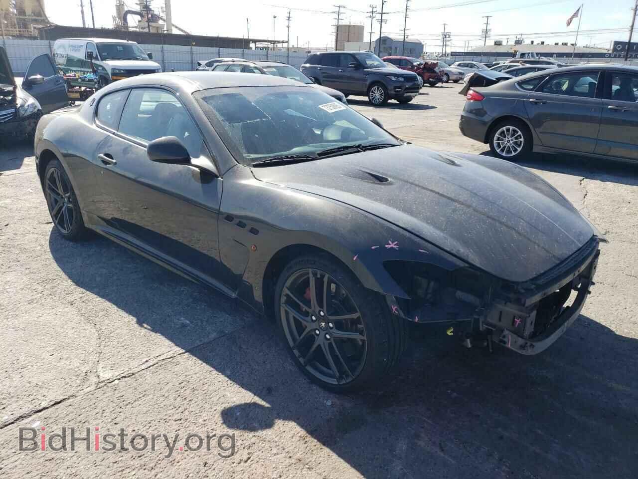 2012 MASERATI ALL MODELS - VIN: ZAM45MLA3C0060885 - Фото 4