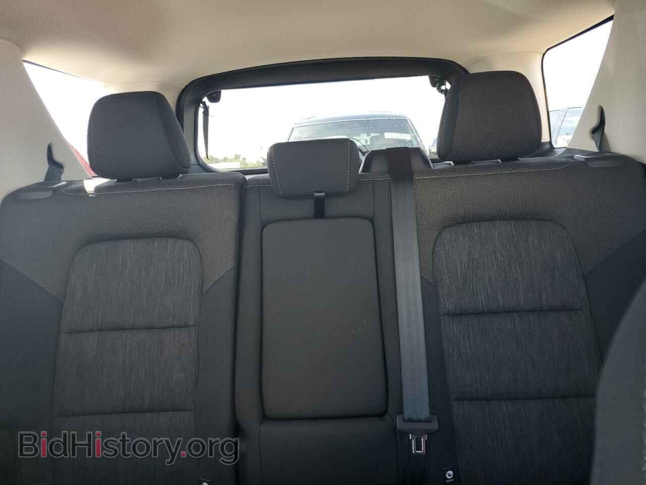 2023 FORD BRONCO - VIN: 3FMCR9B64PRD85397 - Фото 10