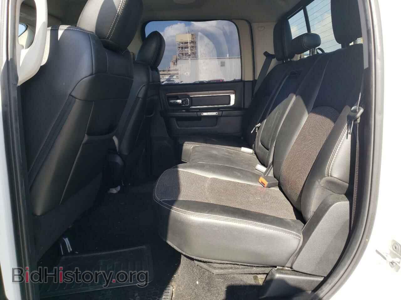 2014 RAM 2500 - VIN: 3C6UR5FL8EG158067 - Фото 10