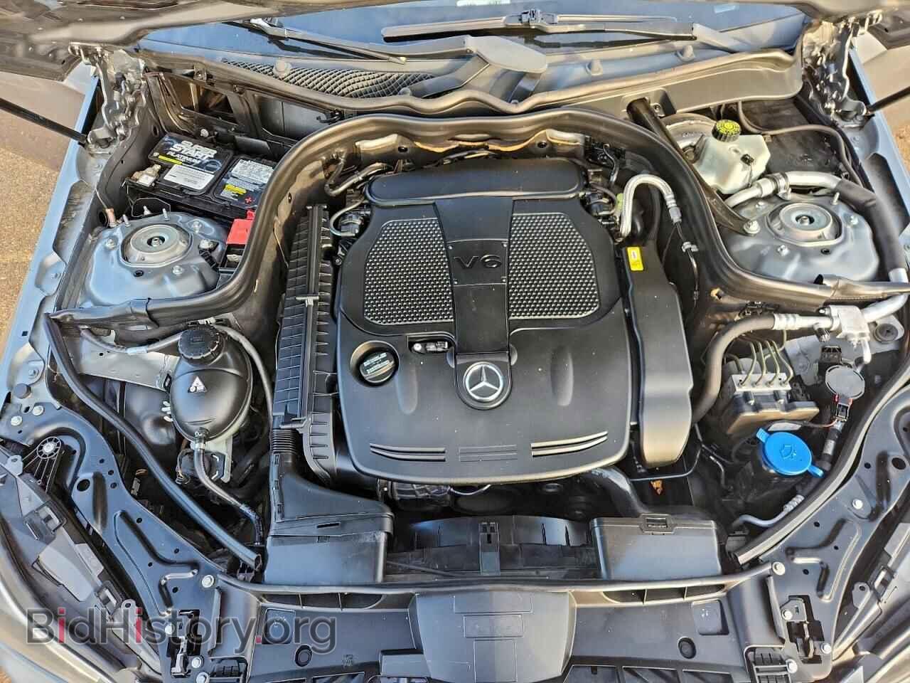 2014 MERCEDES-BENZ E-CLASS - VIN: WDDHF8JB9EA797498 - Фото 11