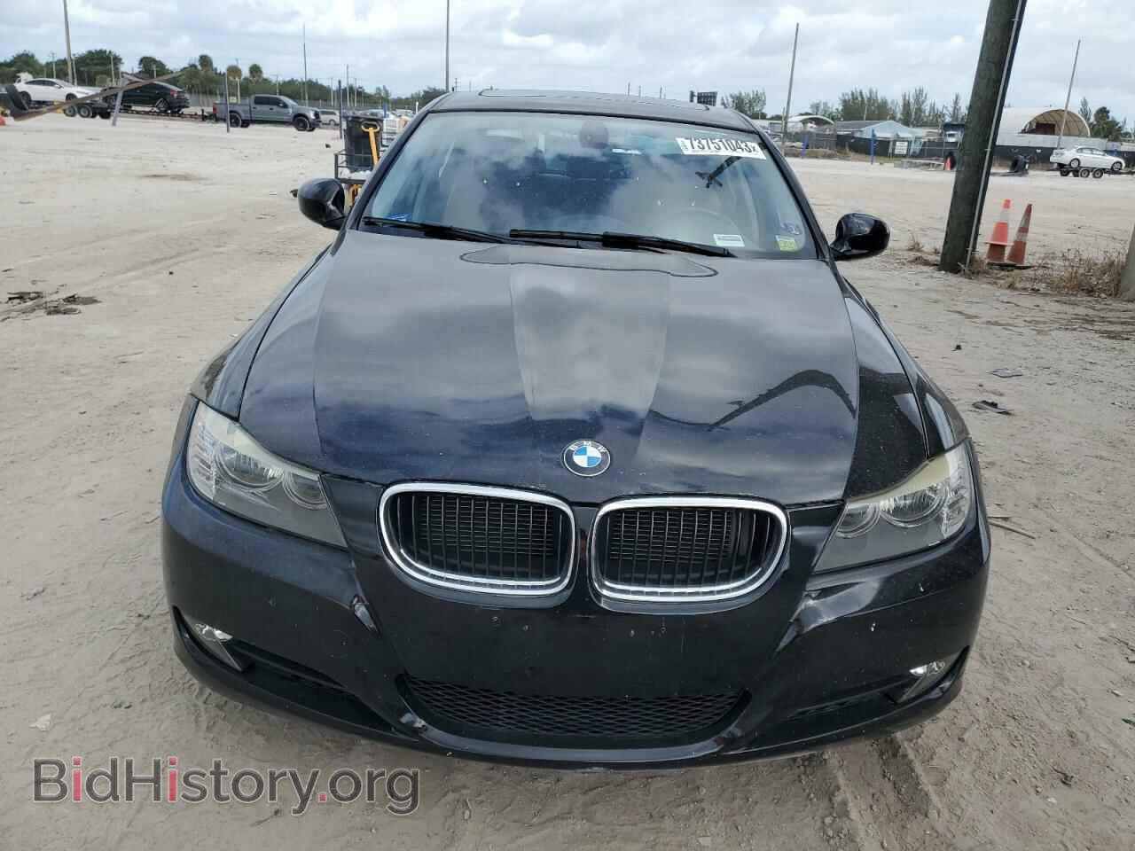 2011 BMW 3 SERIES - VIN: WBAPH5C58BA442756 - Фото 5