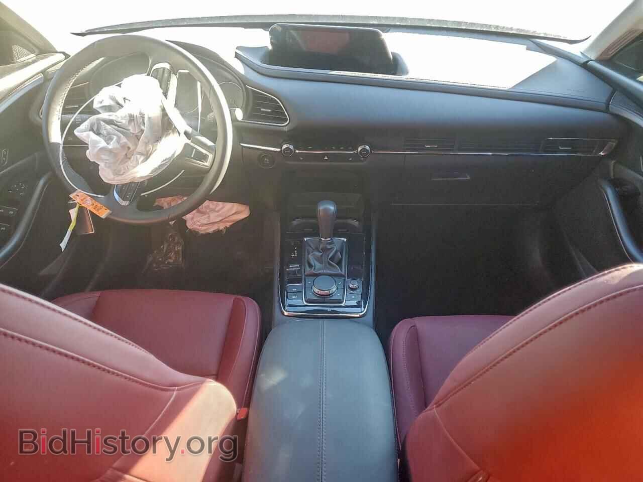 2024 MAZDA CX30 - VIN: 3MVDMBCM6RM642635 - Фото 8