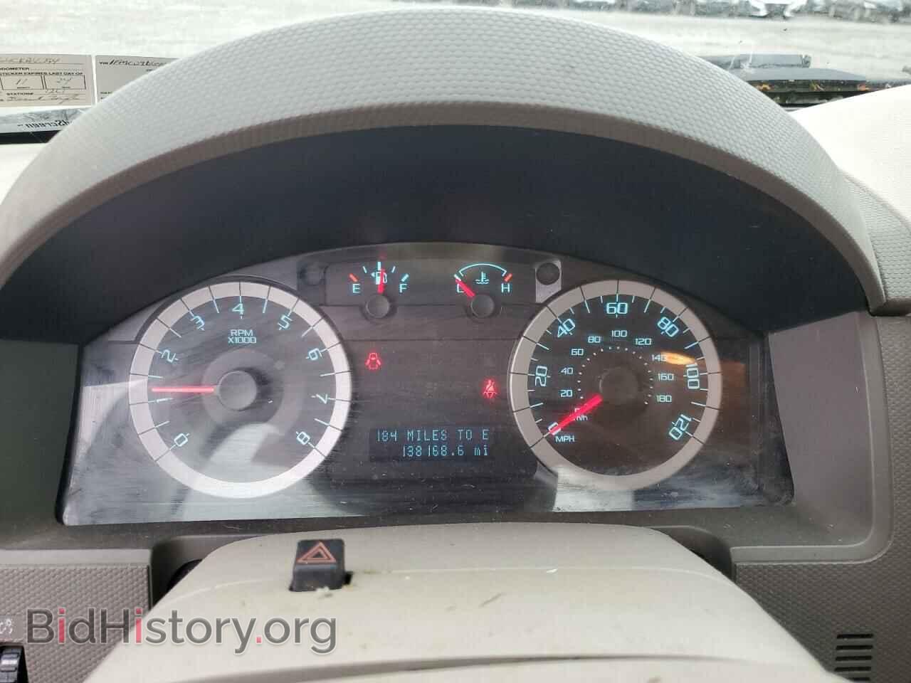 2012 FORD ESCAPE - VIN: 1FMCU9DG4CKA66794 - Фото 9