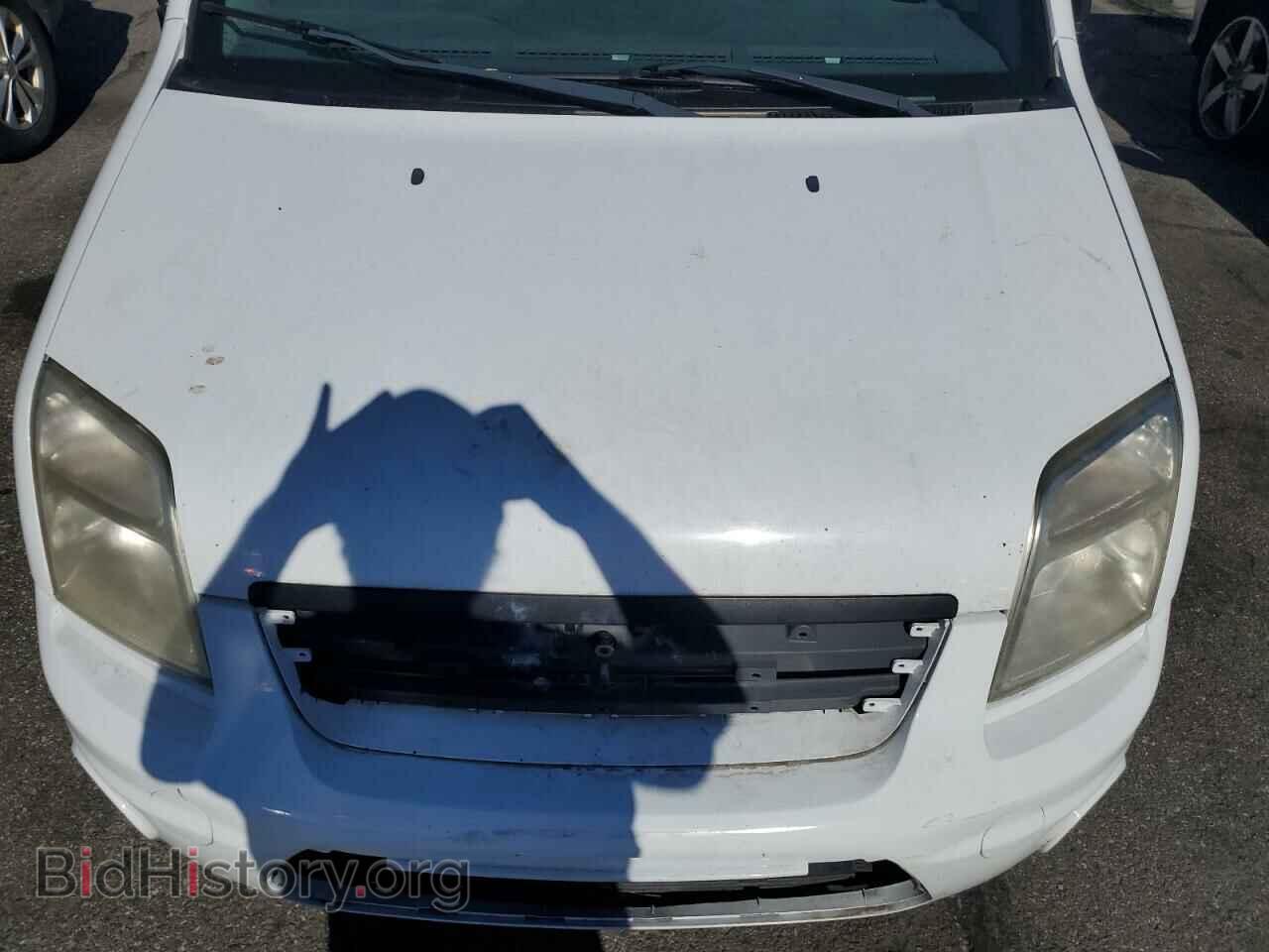 2011 FORD TRANSIT - VIN: NM0LS6BN9BT066256 - Фото 12