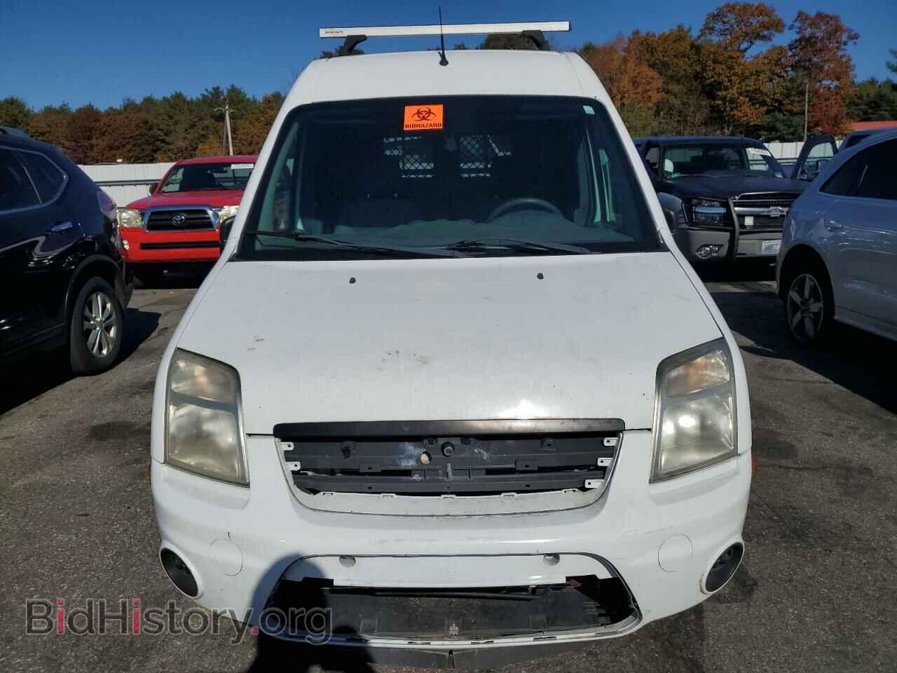 2011 FORD TRANSIT - VIN: NM0LS6BN9BT066256 - Фото 5
