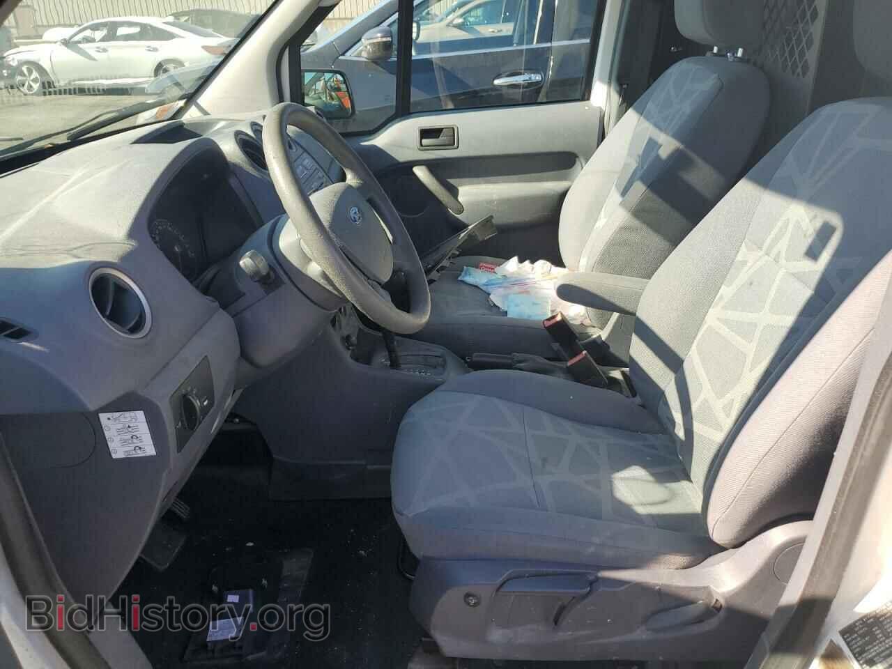 2011 FORD TRANSIT - VIN: NM0LS6BN9BT066256 - Фото 7
