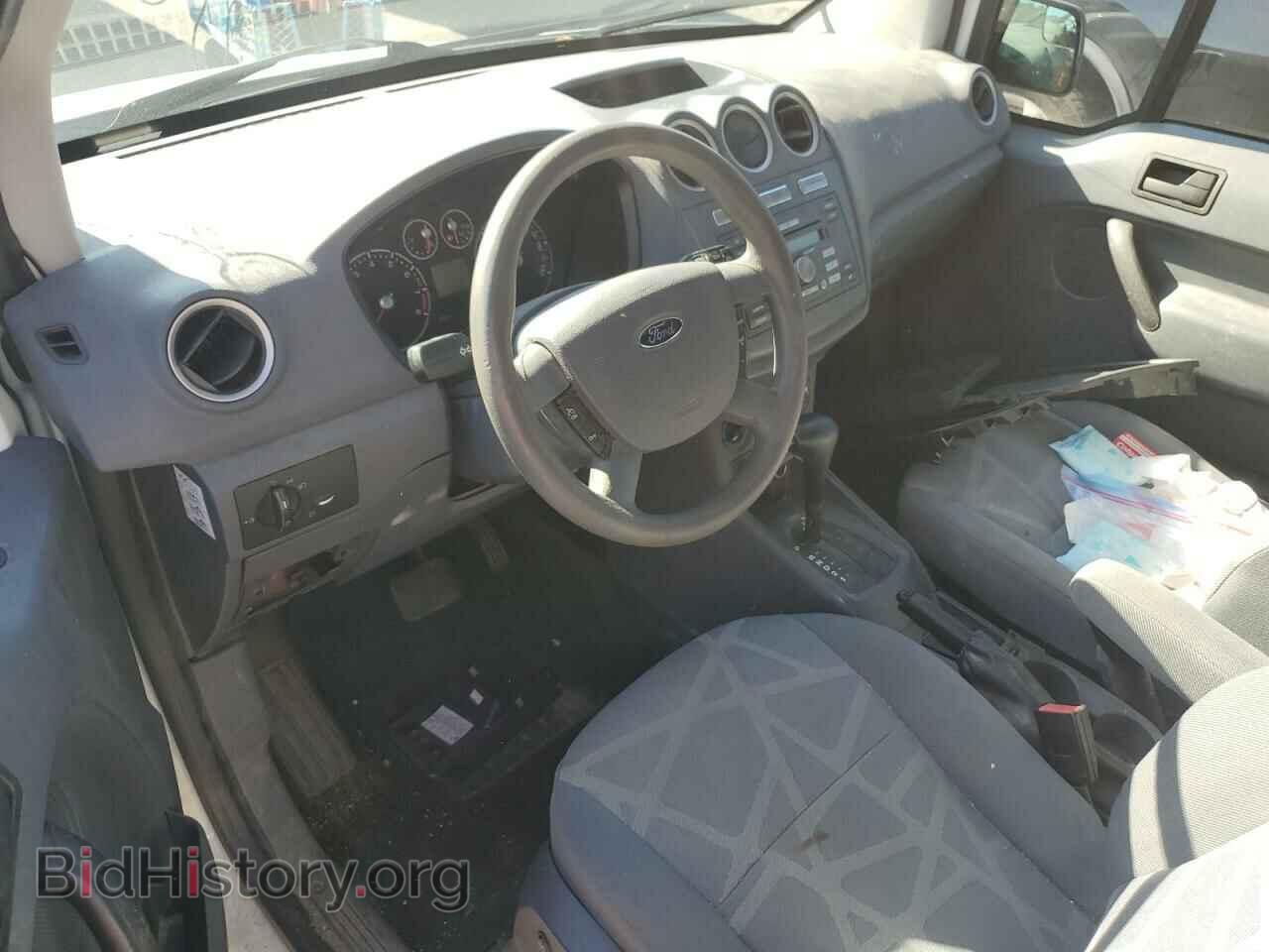 2011 FORD TRANSIT - VIN: NM0LS6BN9BT066256 - Фото 8