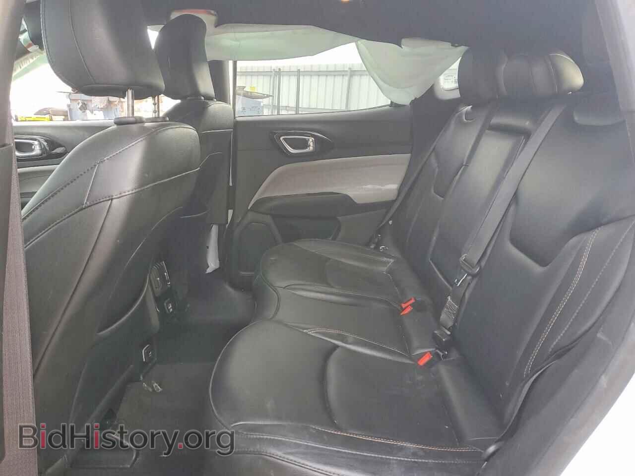2024 JEEP COMPASS - VIN: 3C4NJDCN7RT110285 - Photo 11