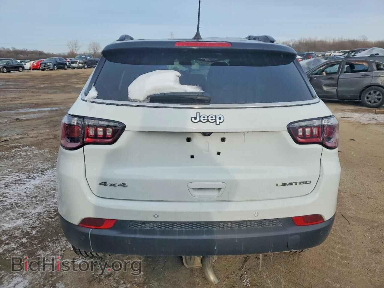 2024 JEEP COMPASS - VIN: 3C4NJDCN7RT110285 - Photo 6