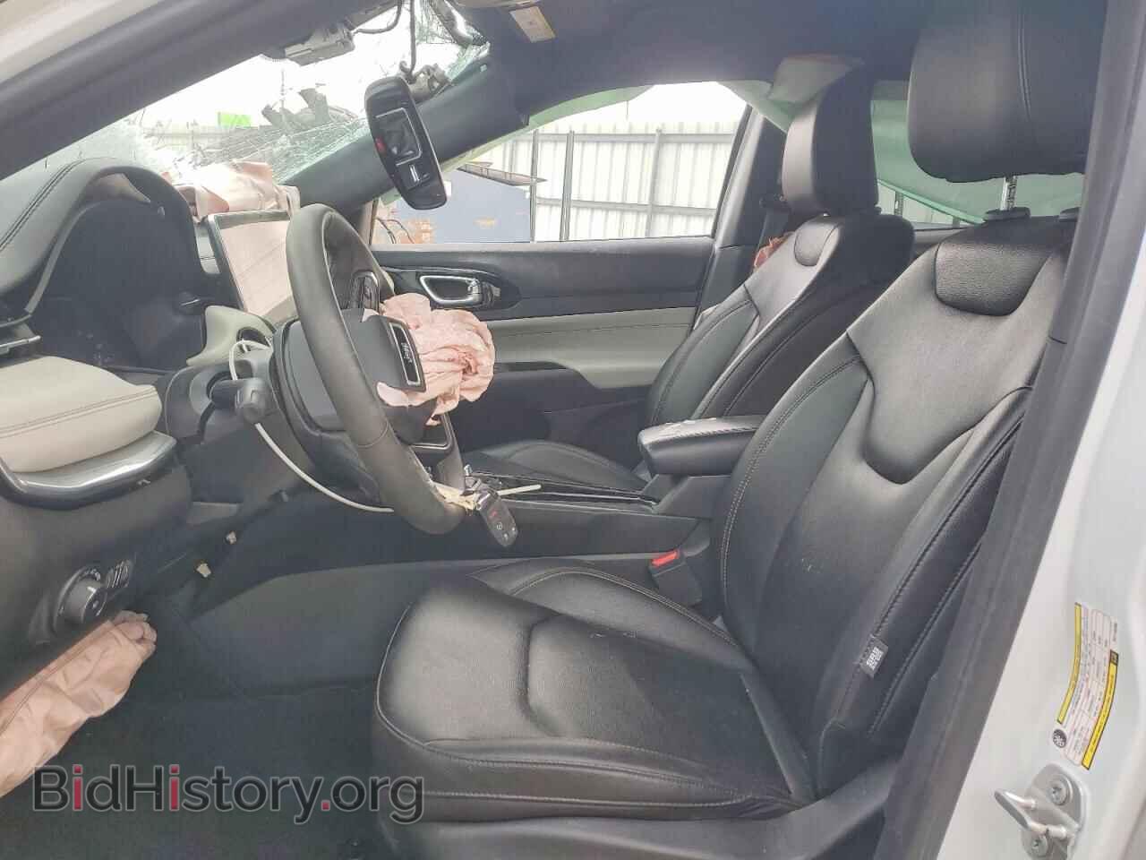 2024 JEEP COMPASS - VIN: 3C4NJDCN7RT110285 - Photo 7