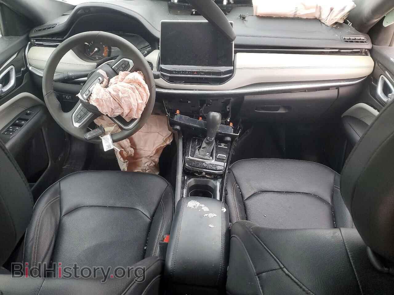 2024 JEEP COMPASS - VIN: 3C4NJDCN7RT110285 - Photo 8