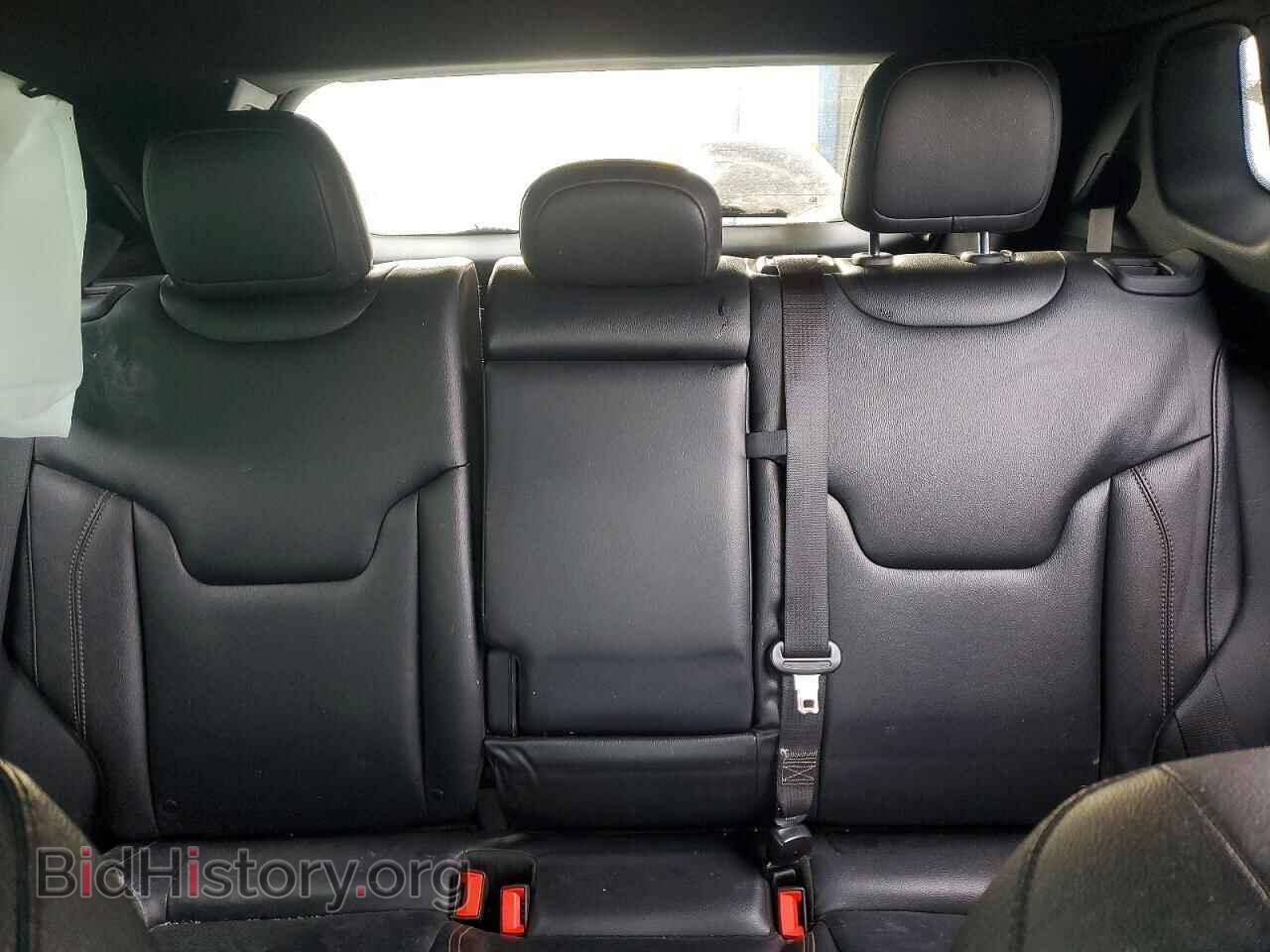 2024 JEEP COMPASS - VIN: 3C4NJDCN7RT110285 - Photo 10