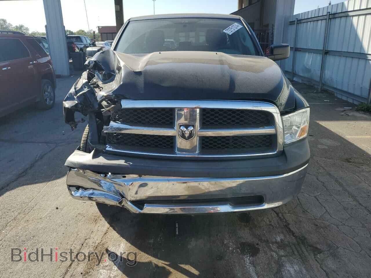 2012 DODGE RAM 1500 - VIN: 1C6RD7FP6CS105358 - Photo 5