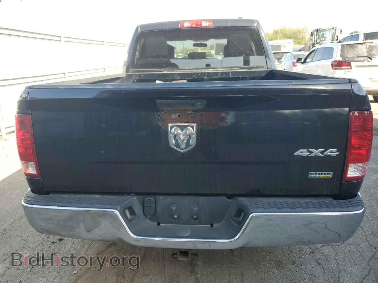 2012 DODGE RAM 1500 - VIN: 1C6RD7FP6CS105358 - Photo 6