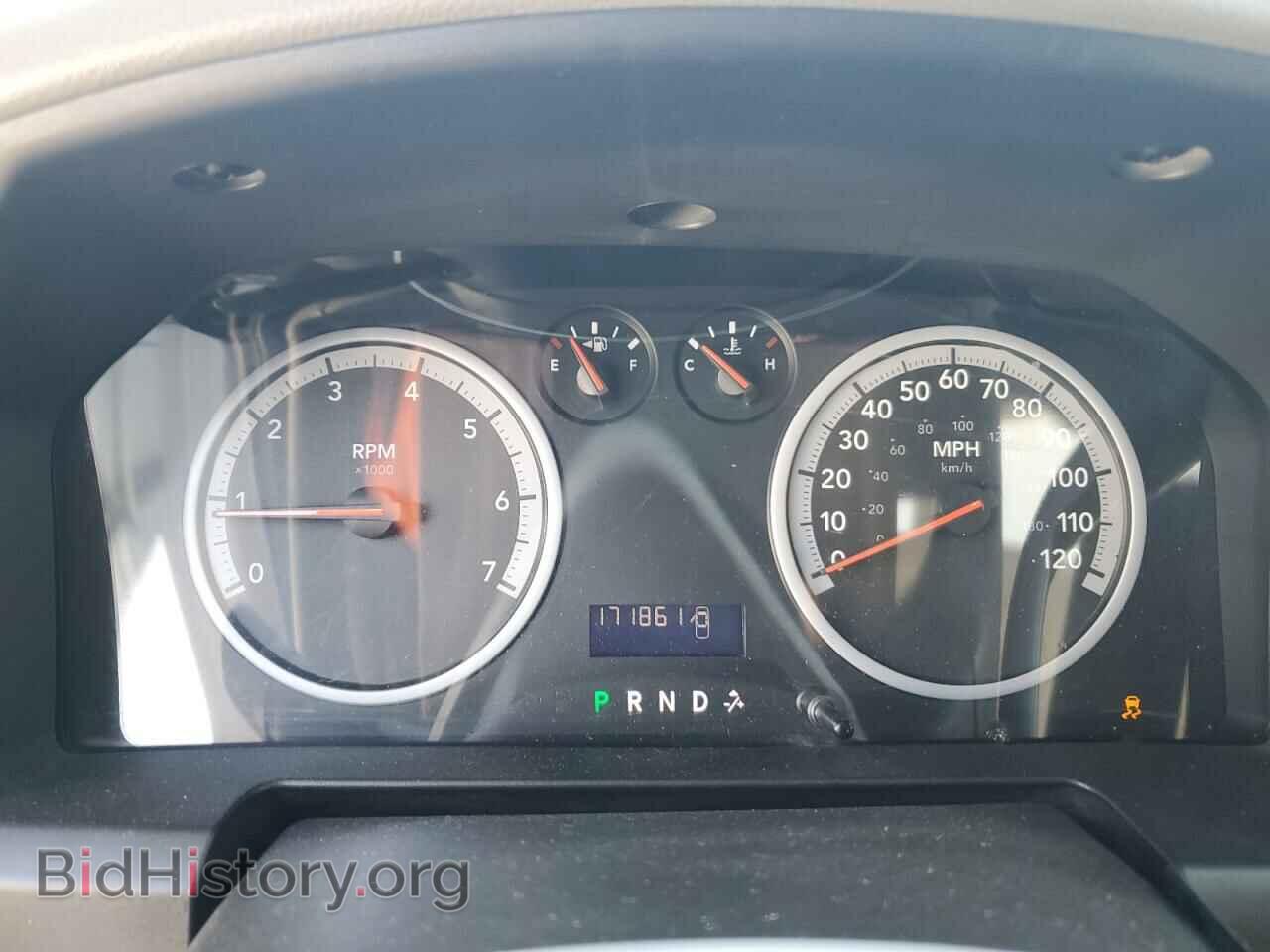 2012 DODGE RAM 1500 - VIN: 1C6RD7FP6CS105358 - Photo 9