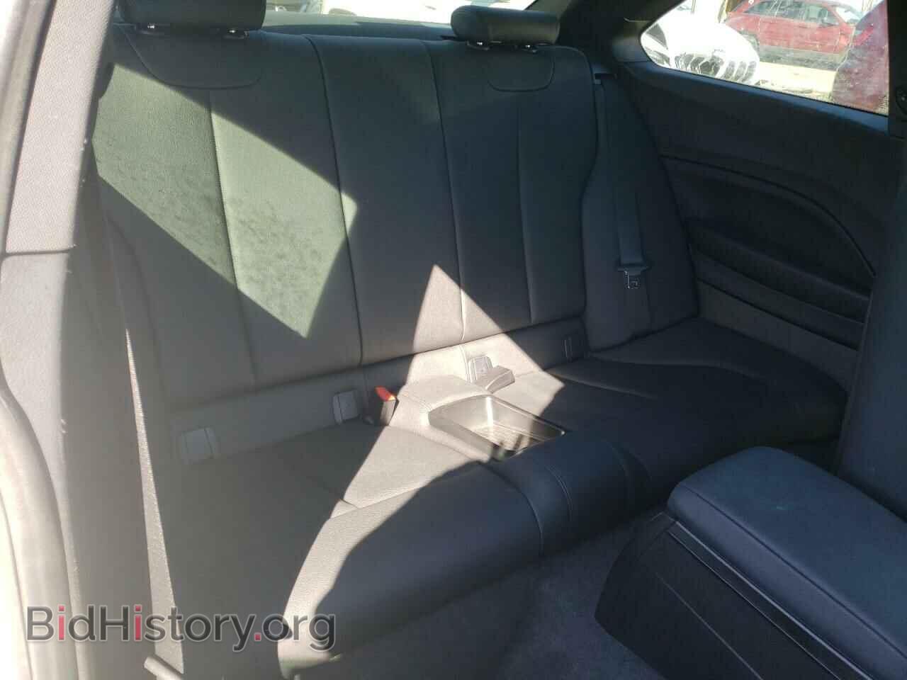 2017 BMW 2 SERIES - VIN: WBA2F9C55HV664275 - Фото 10