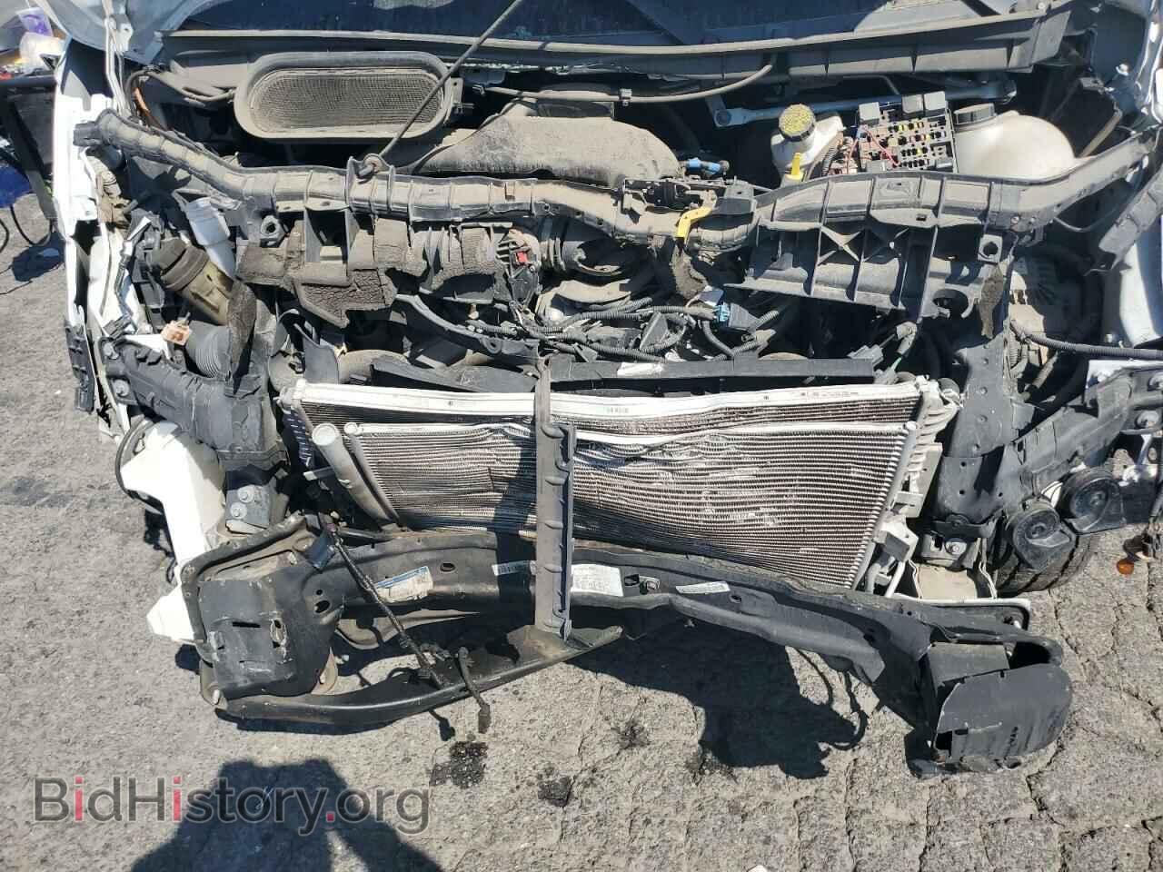 2017 FORD TRANSIT - VIN: 1FTYE2CM8HKB05366 - Фото 12