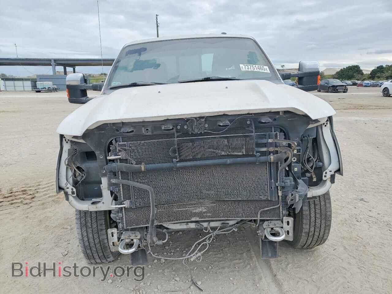 2015 FORD F250 - VIN: 1FT7W2BT3FEC86731 - Фото 5