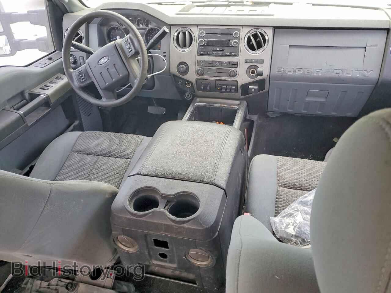 2015 FORD F250 - VIN: 1FT7W2BT3FEC86731 - Фото 8