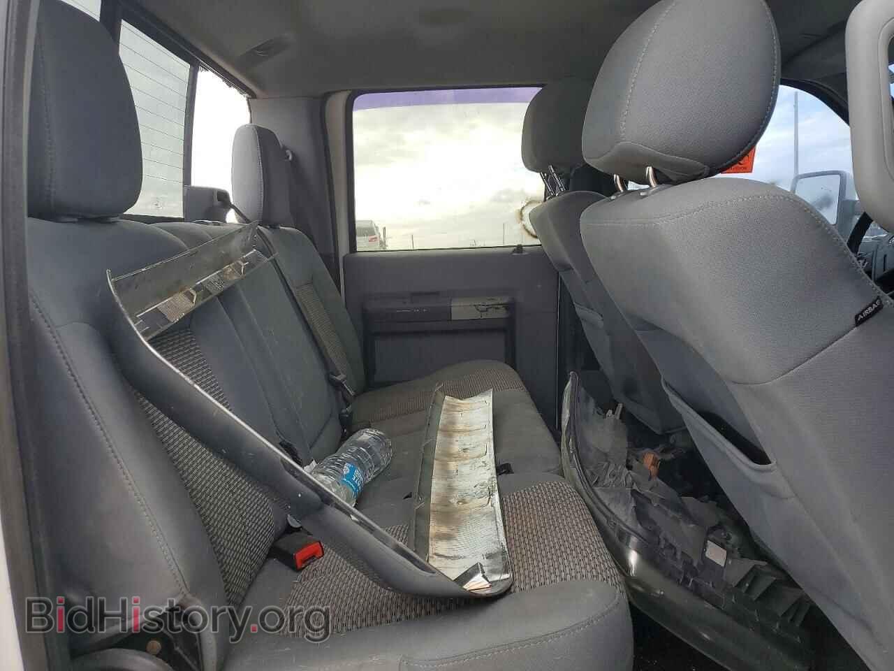 2015 FORD F250 - VIN: 1FT7W2BT3FEC86731 - Фото 10