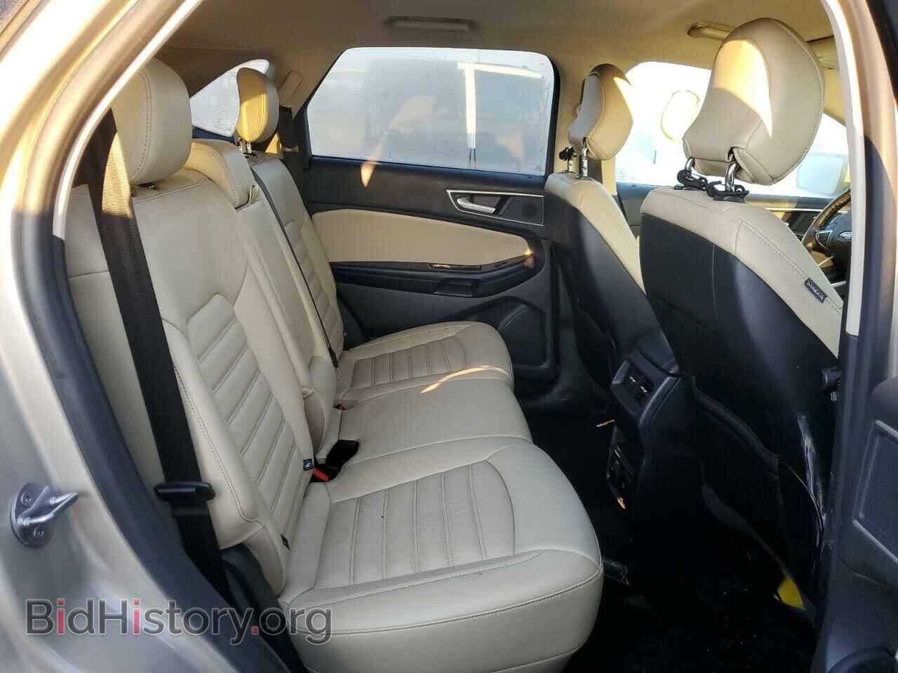 2018 FORD EDGE - VIN: 2FMPK3J93JBC35382 - Photo 11