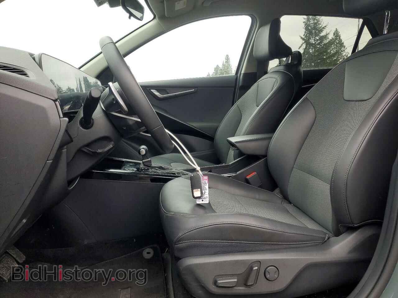 2023 KIA NIRO - VIN: KNDCR3LE7P5116238 - Фото 7