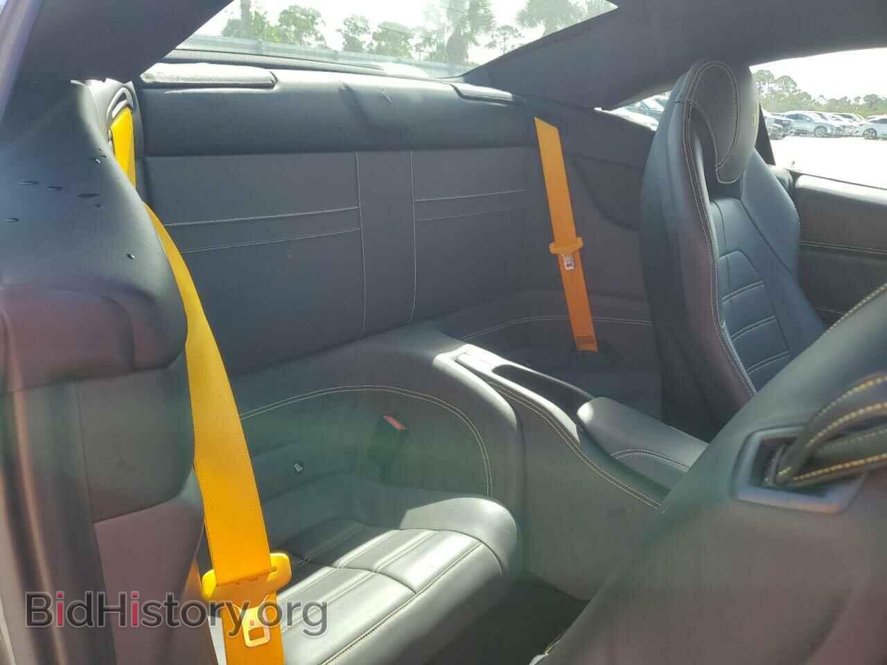2015 FERRARI ALL MODELS - VIN: ZFF77XJA3F0206563 - Фото 10