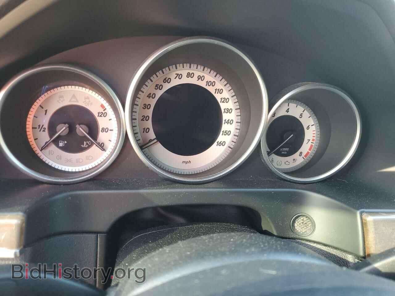2014 MERCEDES-BENZ E-CLASS - VIN: WDDHF5KB4EB072706 - Фото 9