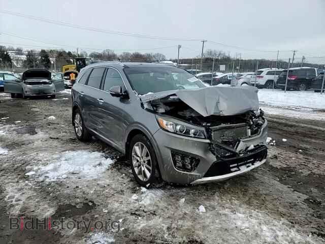 2016 KIA SORENTO - VIN: 5XYPKDA54GG140969 - Фото 14