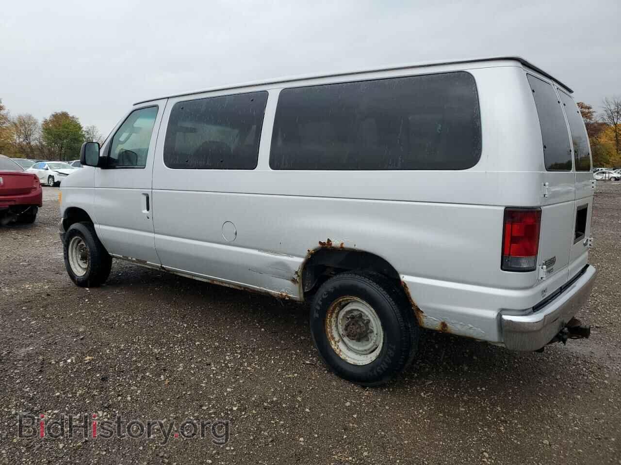 2007 FORD ALL Models - VIN: 1FBNE31L67DA89498 - Photo 2