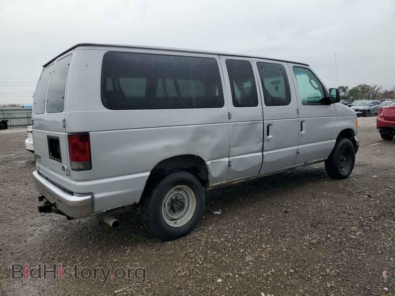 2007 FORD ALL Models - VIN: 1FBNE31L67DA89498 - Photo 3
