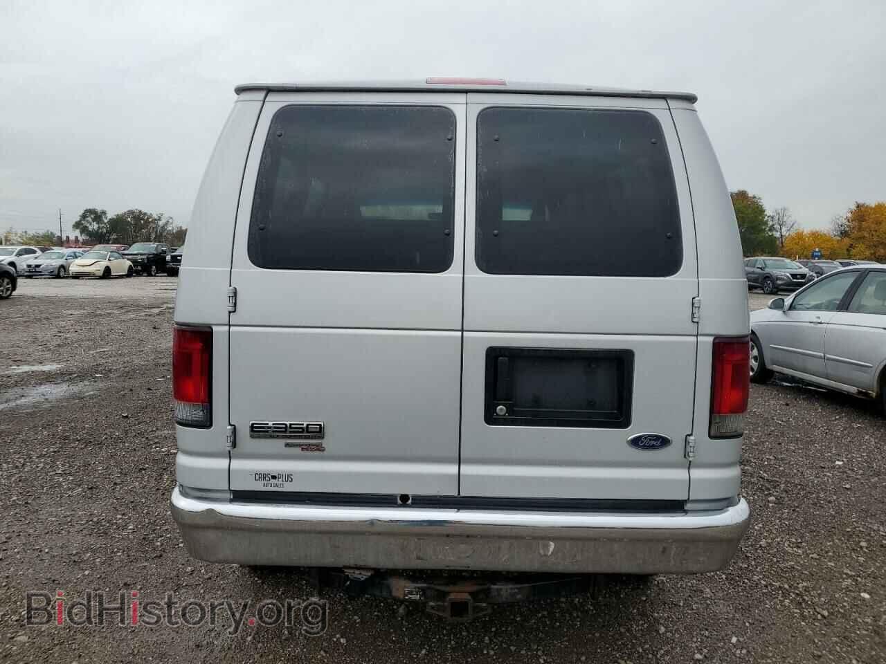 2007 FORD ALL Models - VIN: 1FBNE31L67DA89498 - Photo 6