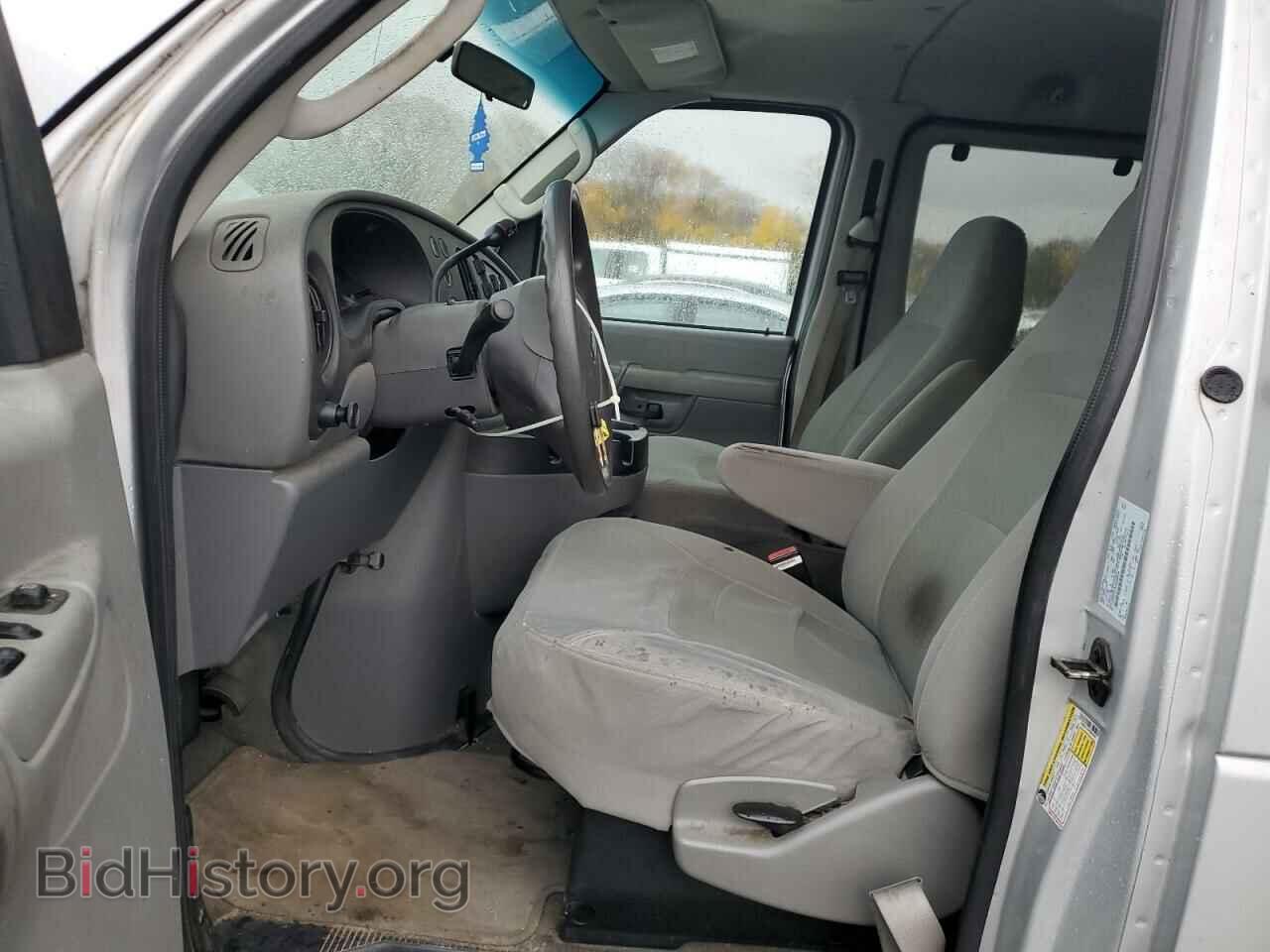 2007 FORD ALL Models - VIN: 1FBNE31L67DA89498 - Photo 7