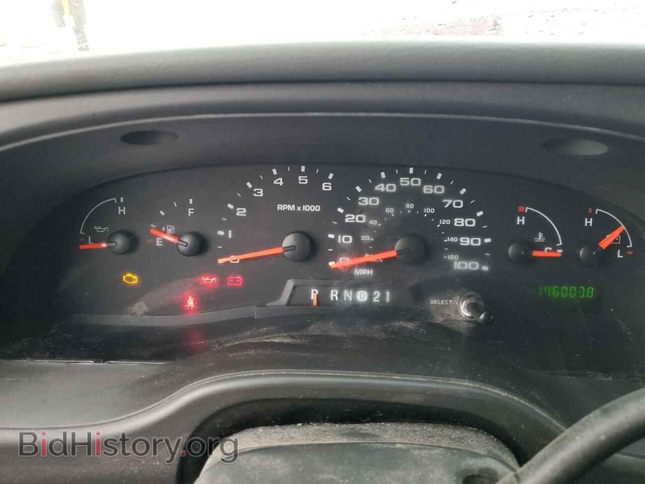 2007 FORD ALL Models - VIN: 1FBNE31L67DA89498 - Photo 9