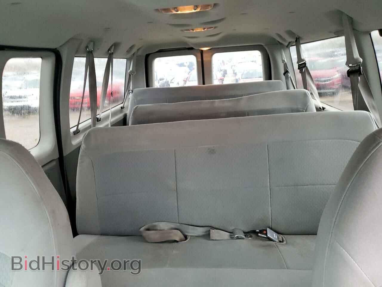 2007 FORD ALL Models - VIN: 1FBNE31L67DA89498 - Photo 10