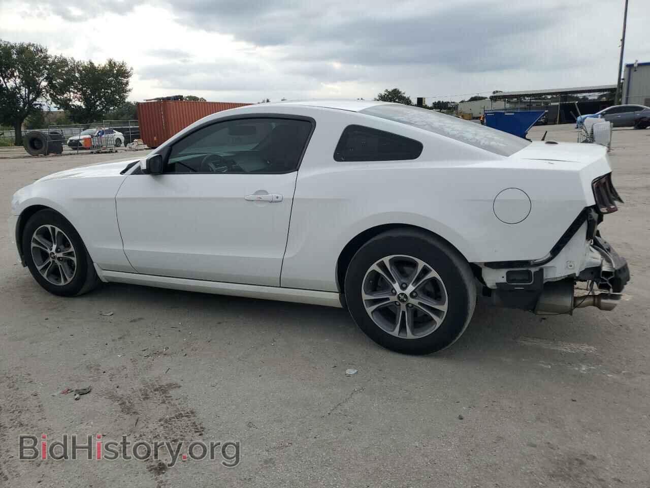 2014 FORD ALL Models - VIN: 1ZVBP8AM4E5266617 - Photo 2