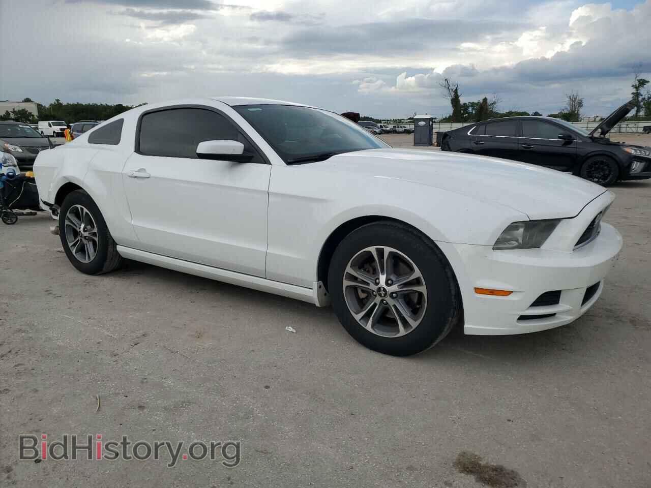 2014 FORD ALL Models - VIN: 1ZVBP8AM4E5266617 - Photo 4