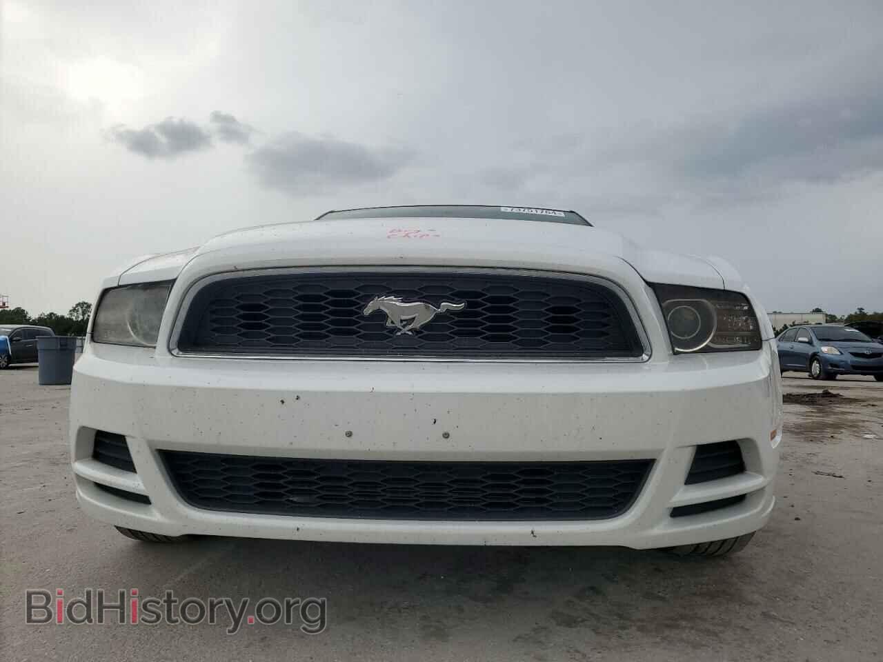 2014 FORD ALL Models - VIN: 1ZVBP8AM4E5266617 - Photo 5
