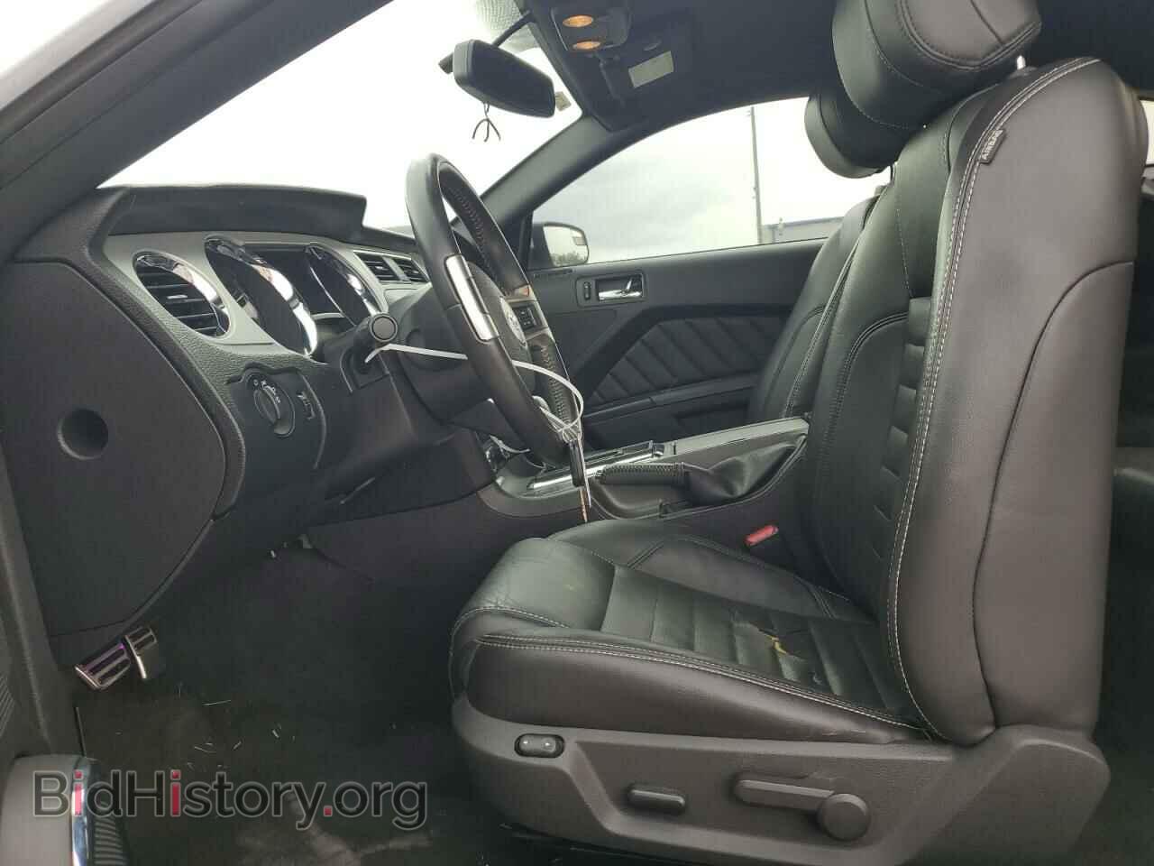 2014 FORD ALL Models - VIN: 1ZVBP8AM4E5266617 - Photo 7
