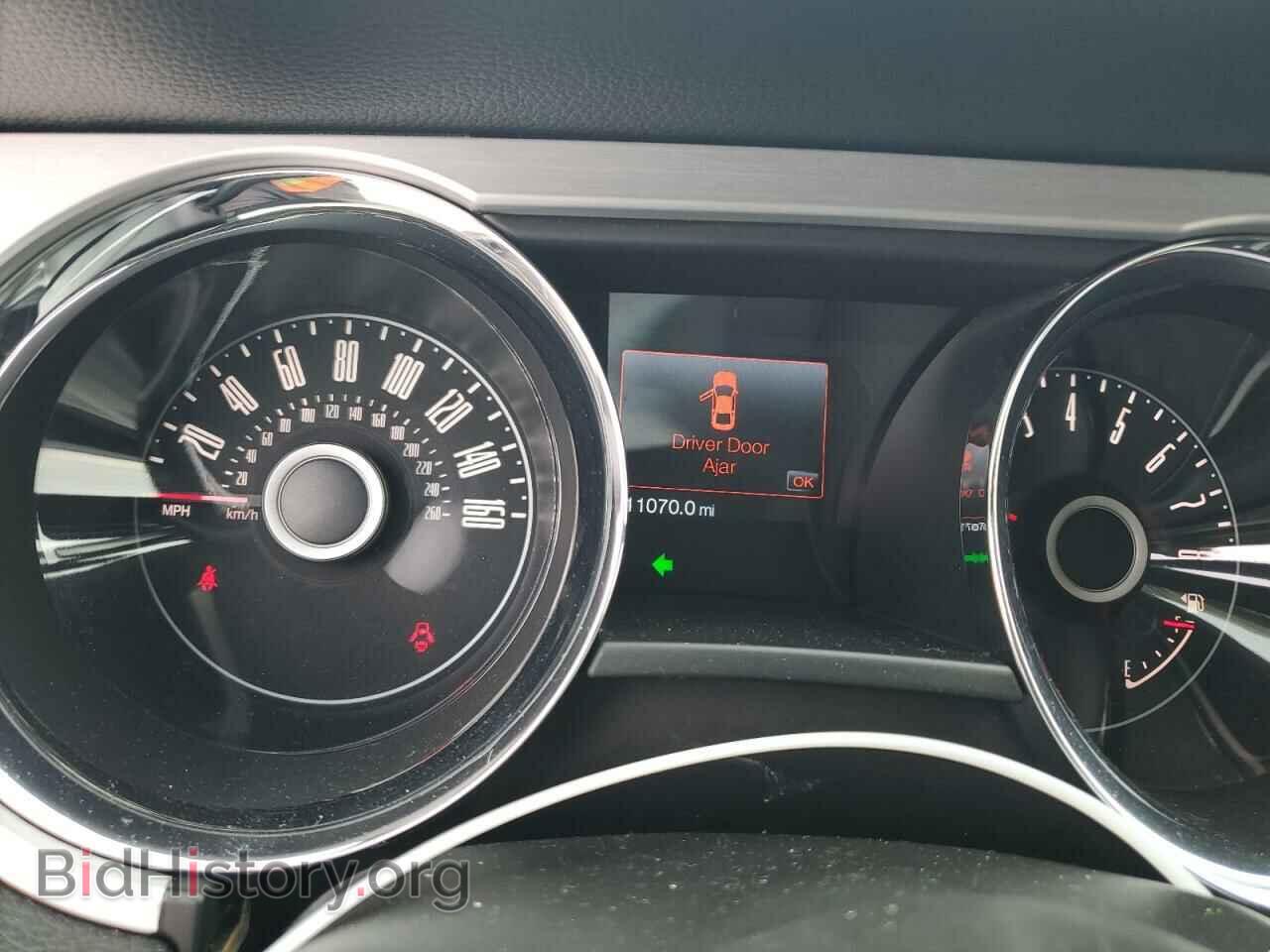 2014 FORD ALL Models - VIN: 1ZVBP8AM4E5266617 - Photo 9