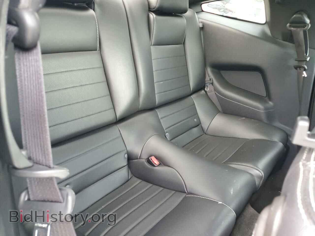 2014 FORD ALL Models - VIN: 1ZVBP8AM4E5266617 - Photo 10