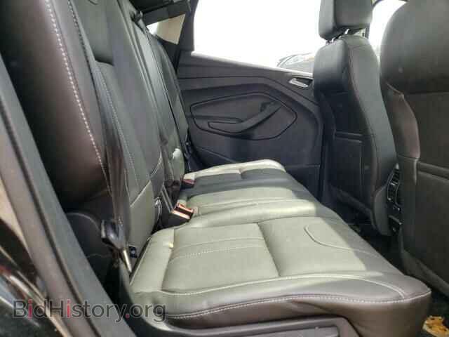2013 FORD ESCAPE - VIN: 1FMCU0J96DUB89794 - Фото 6