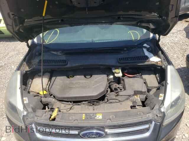 2013 FORD ESCAPE - VIN: 1FMCU0J96DUB89794 - Фото 7