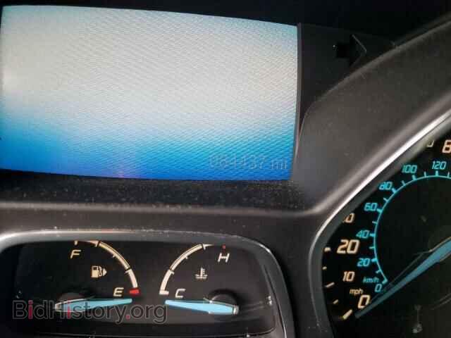 2013 FORD ESCAPE - VIN: 1FMCU0J96DUB89794 - Фото 8